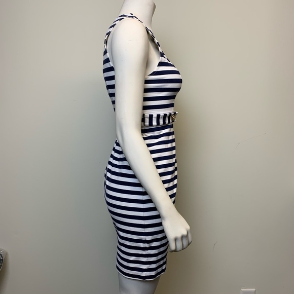 Maison Jules Sleeveless Dress Size S - Picture 12 of 12